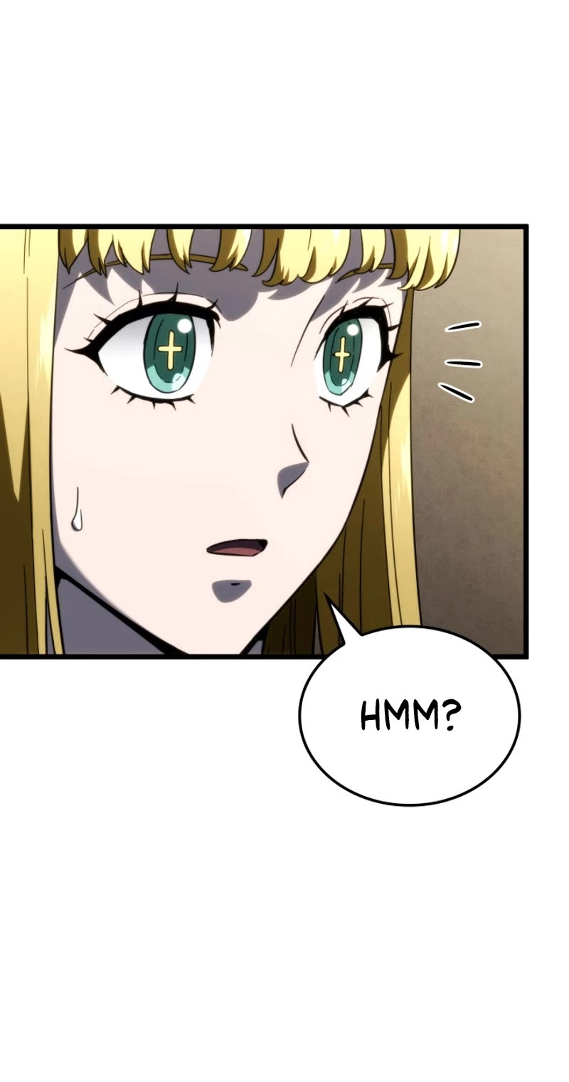 Read Revenge of the Sword Clan's Hound EN Manga Online