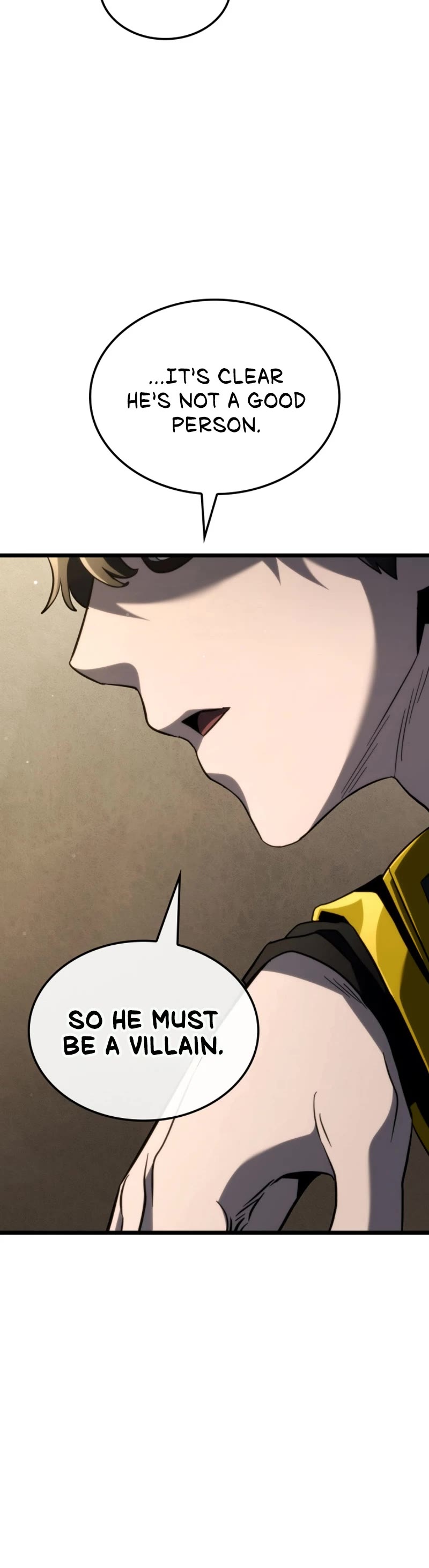 Read Revenge of the Sword Clan's Hound EN Manga Online