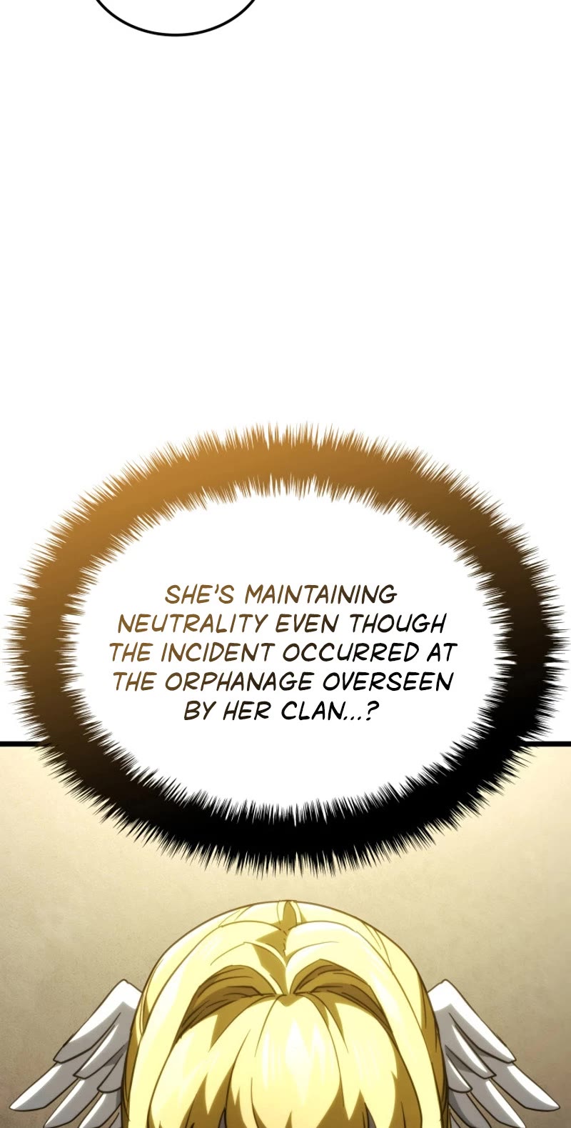 Read Revenge of the Sword Clan's Hound EN Manga Online
