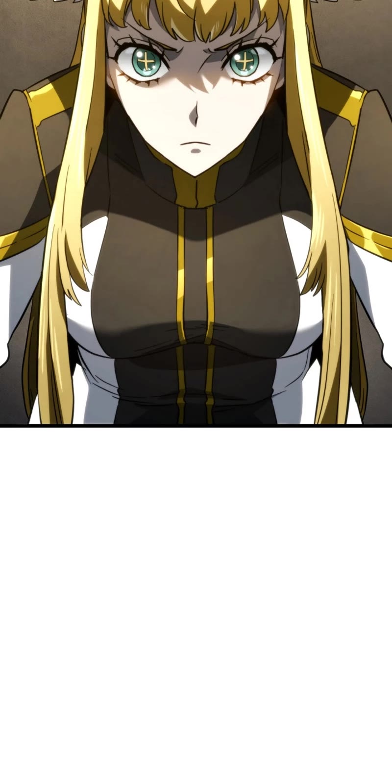 Read Revenge of the Sword Clan's Hound EN Manga Online