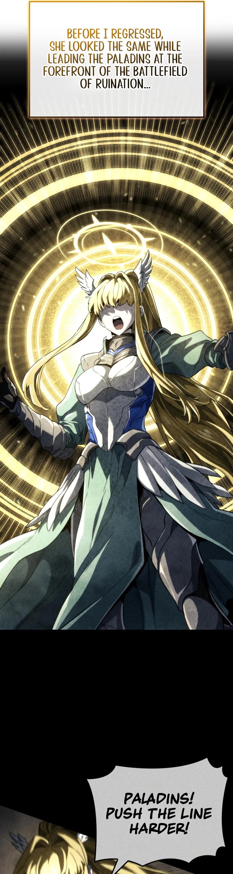 Read Revenge of the Sword Clan's Hound EN Manga Online