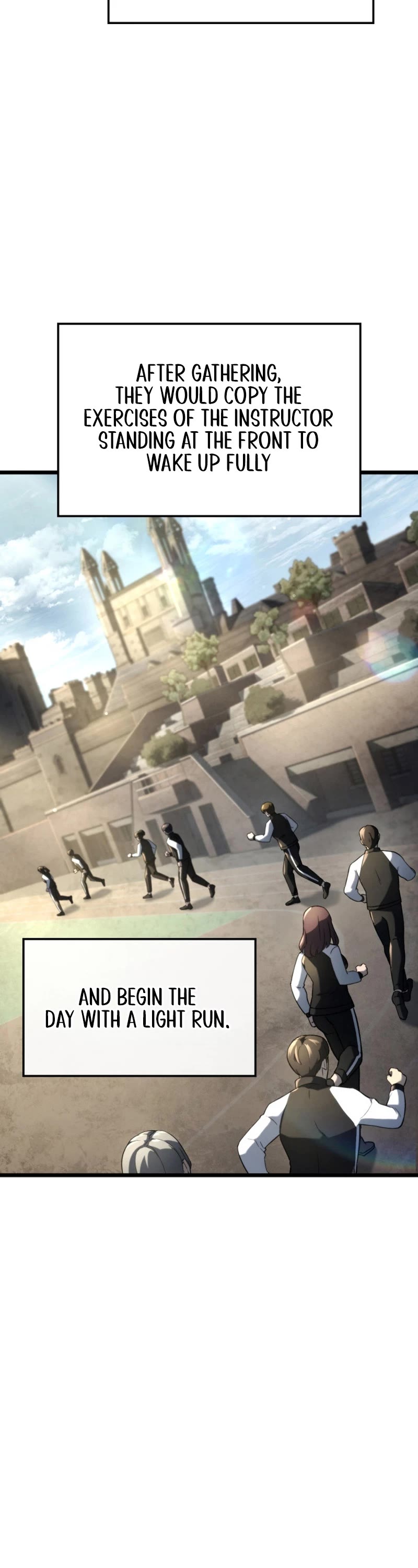 Read Revenge of the Sword Clan's Hound EN Manga Online