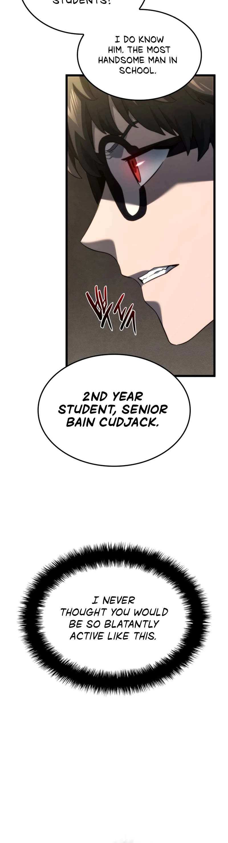 Read Revenge of the Sword Clan's Hound EN Manga Online