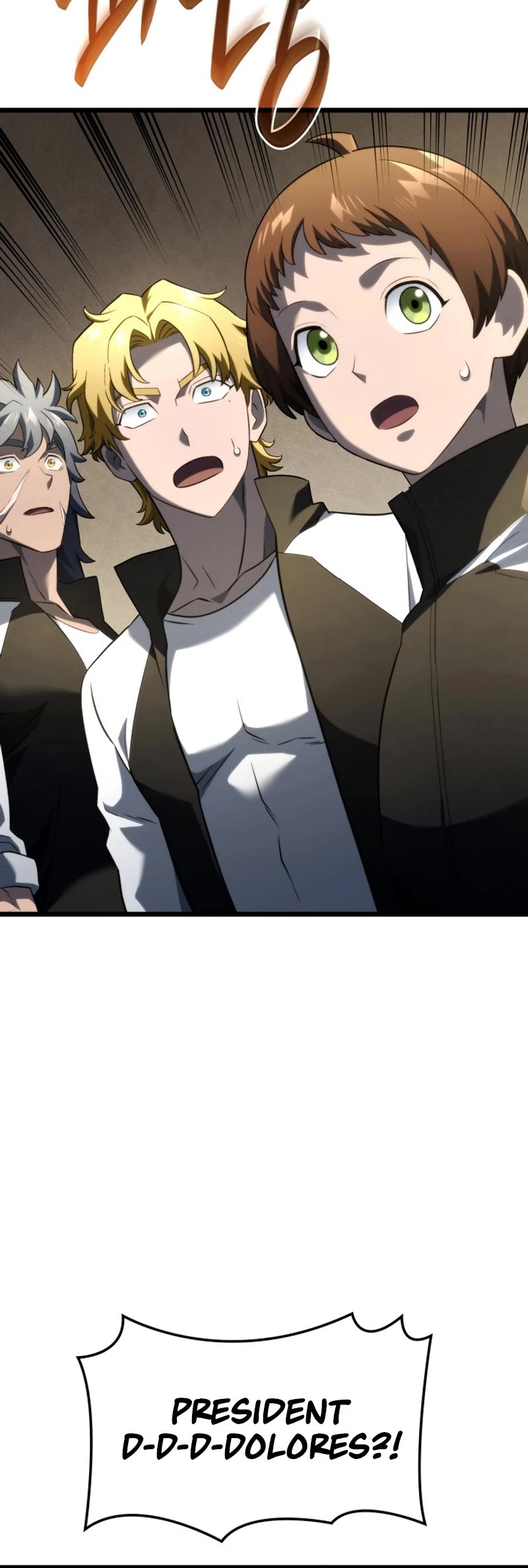 Read Revenge of the Sword Clan's Hound EN Manga Online