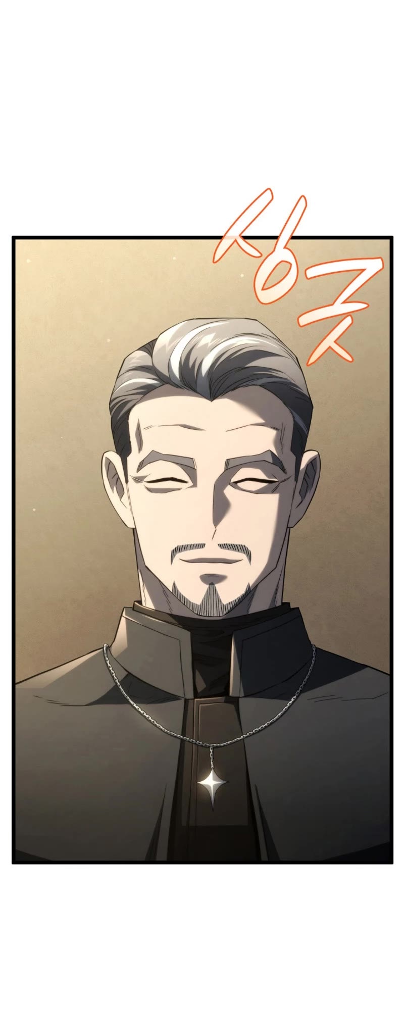 Read Revenge of the Sword Clan's Hound EN Manga Online
