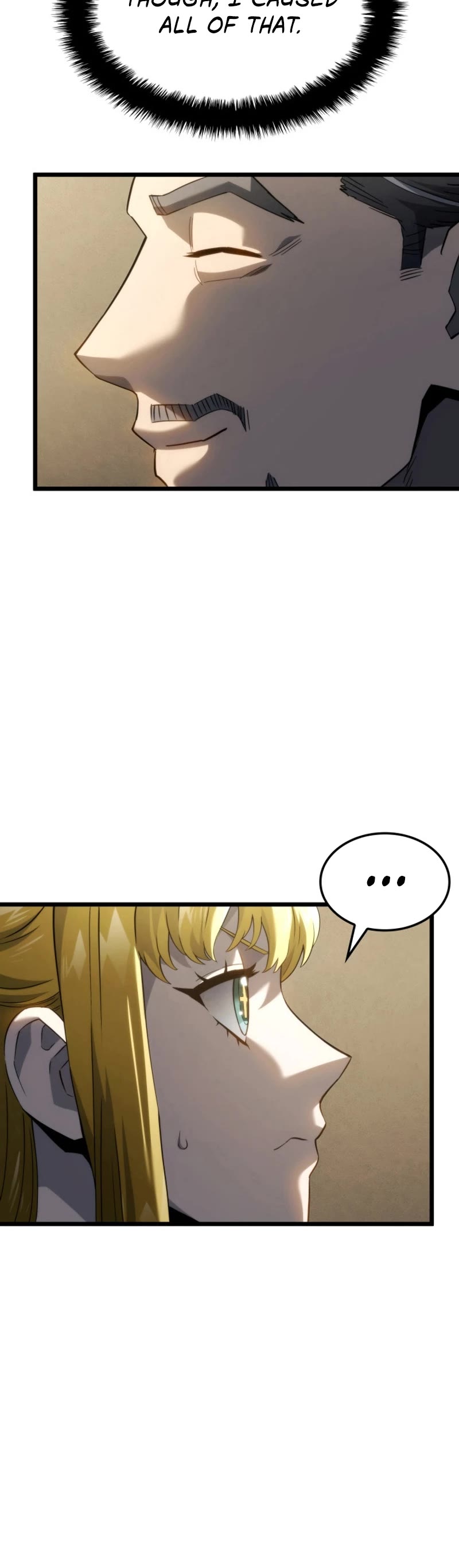 Read Revenge of the Sword Clan's Hound EN Manga Online