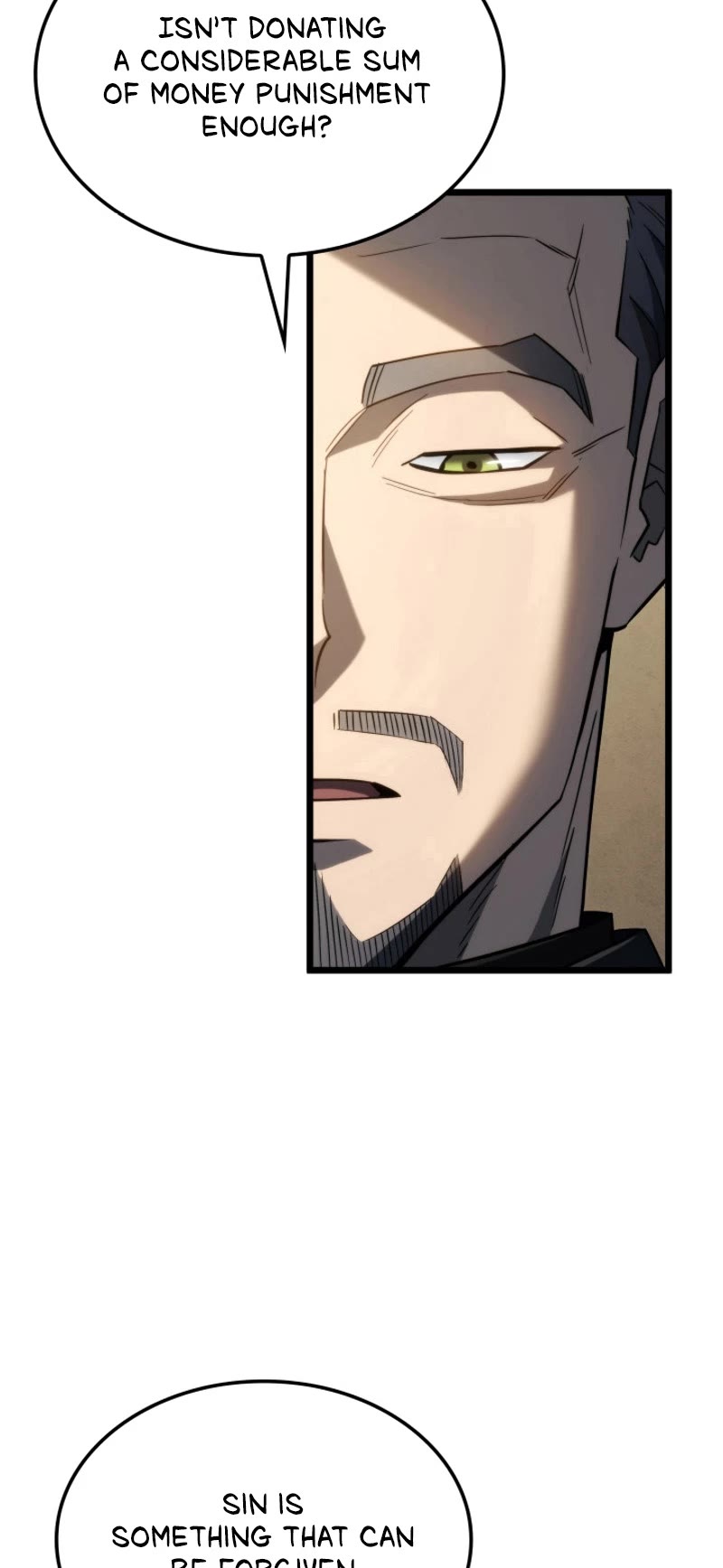 Read Revenge of the Sword Clan's Hound EN Manga Online