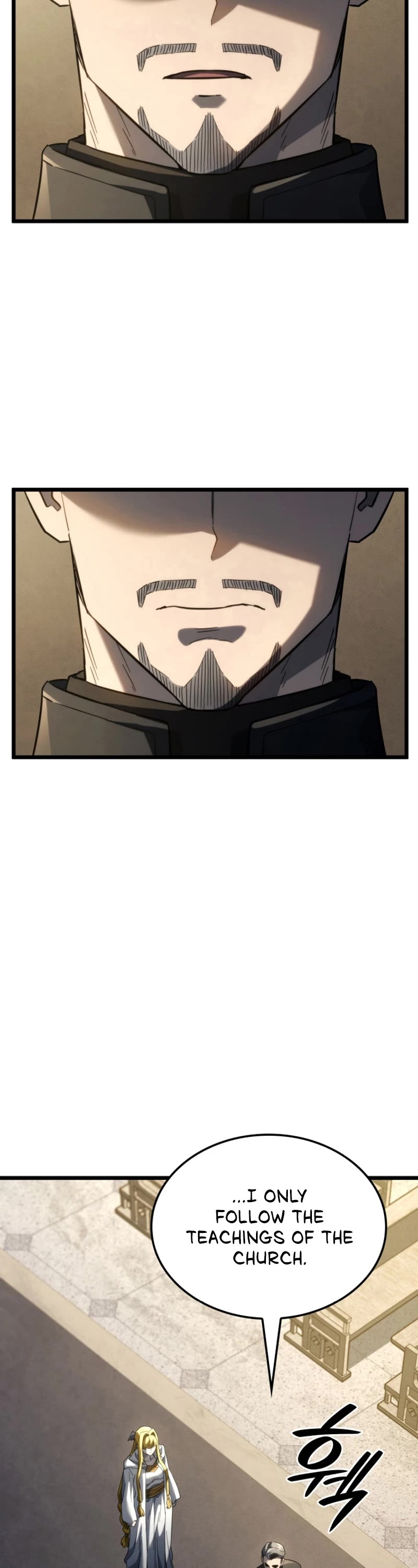 Read Revenge of the Sword Clan's Hound EN Manga Online