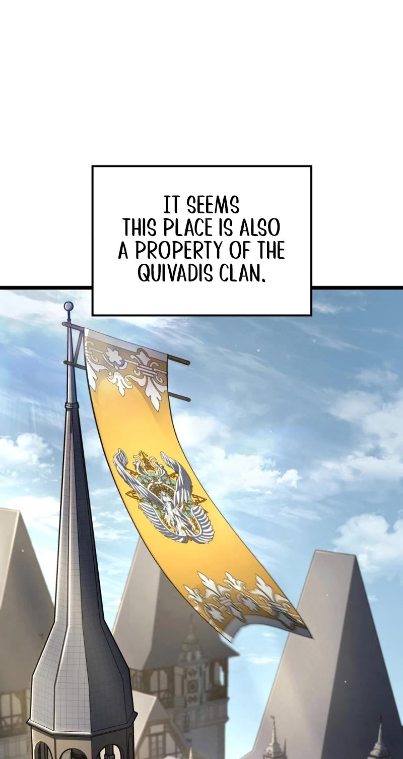 Read Revenge of the Sword Clan's Hound EN Manga Online