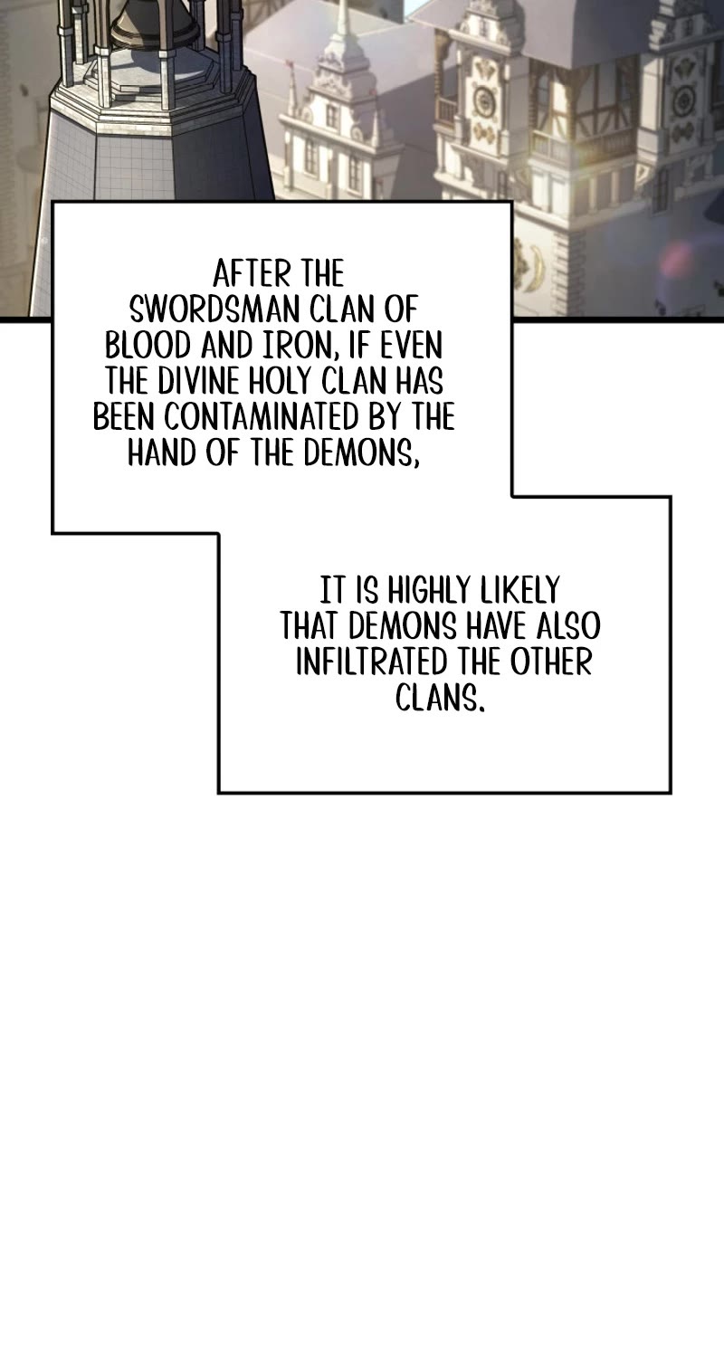 Read Revenge of the Sword Clan's Hound EN Manga Online