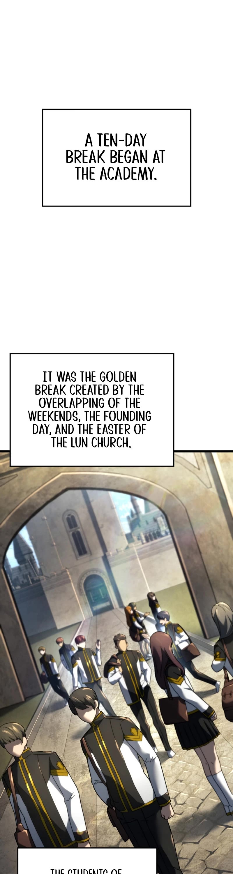 Read Revenge of the Sword Clan's Hound EN Manga Online