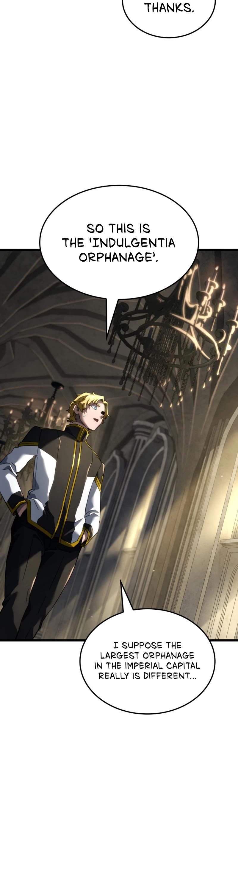 Read Revenge of the Sword Clan's Hound EN Manga Online