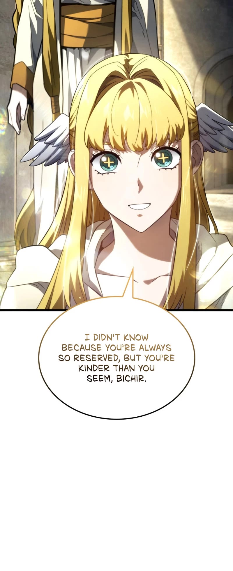 Read Revenge of the Sword Clan's Hound EN Manga Online