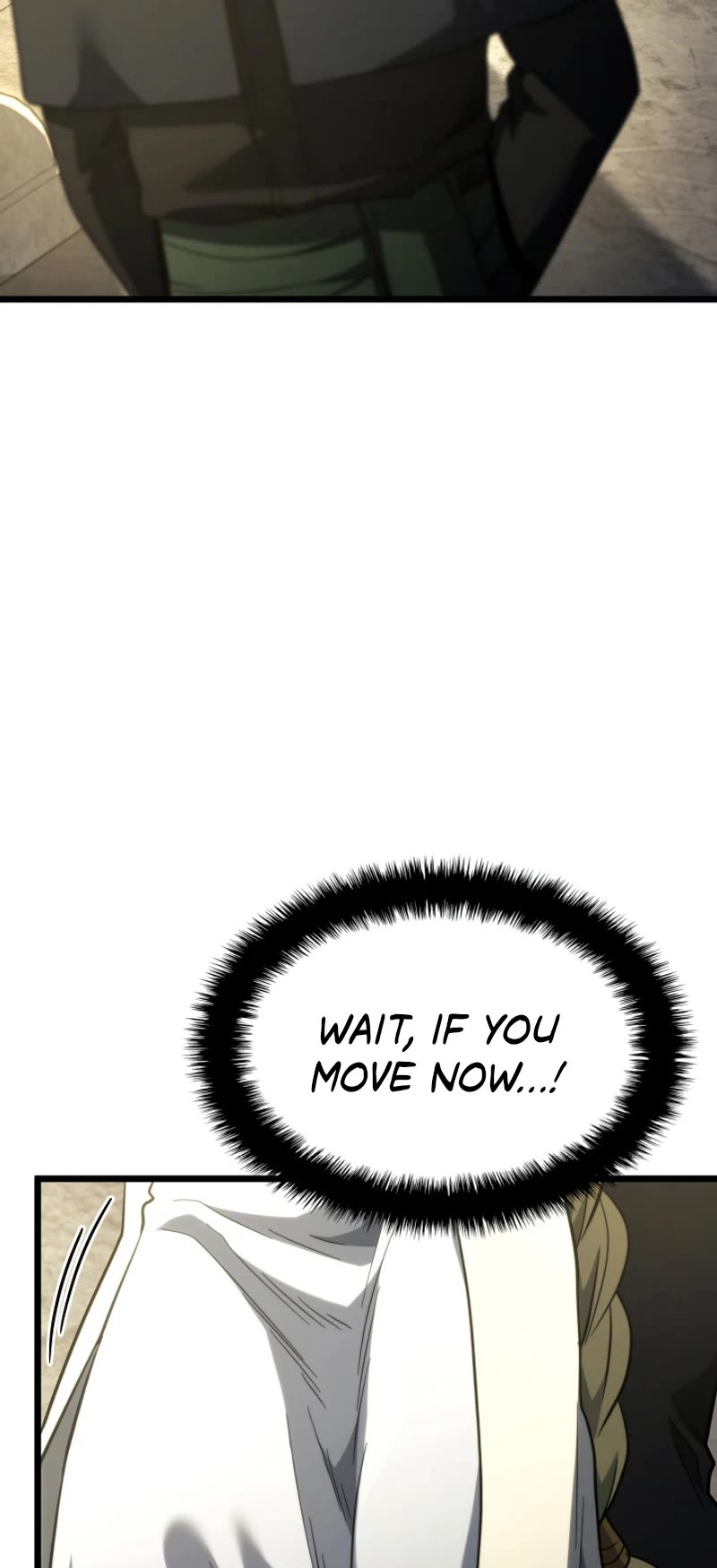 Read Revenge of the Sword Clan's Hound EN Manga Online