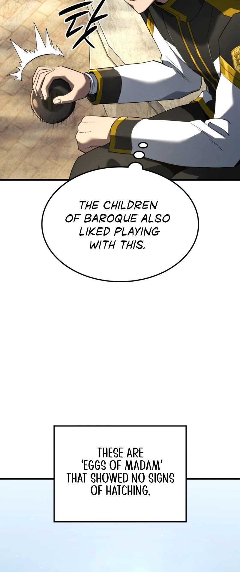 Read Revenge of the Sword Clan's Hound EN Manga Online