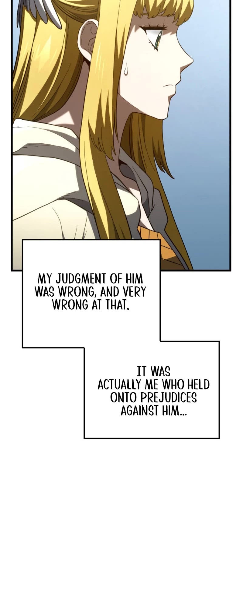 Read Revenge of the Sword Clan's Hound EN Manga Online