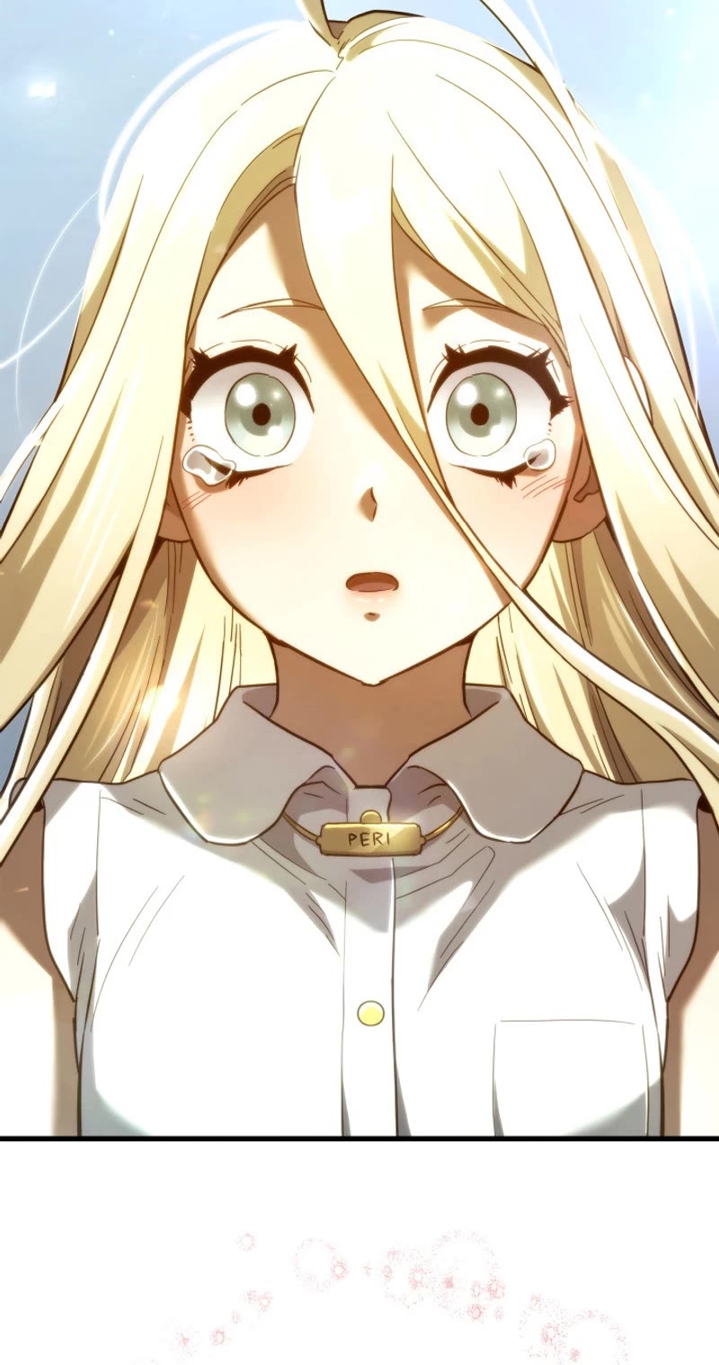 Read Revenge of the Sword Clan's Hound EN Manga Online