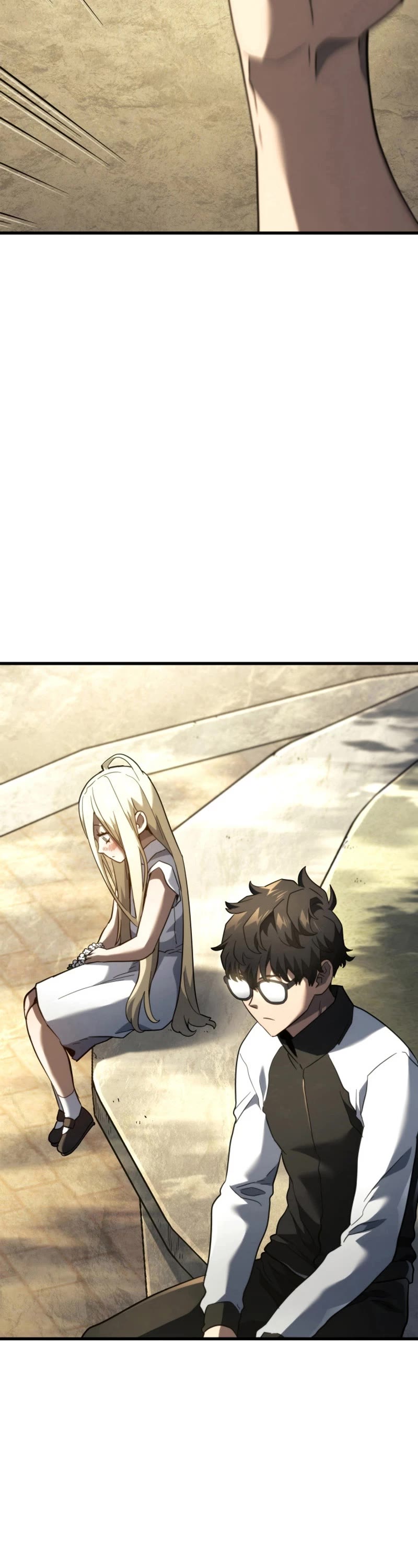 Read Revenge of the Sword Clan's Hound EN Manga Online