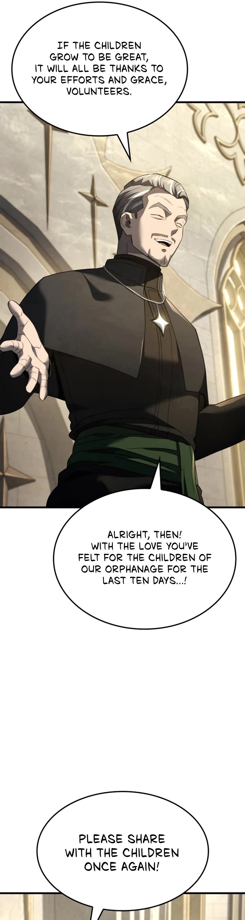 Read Revenge of the Sword Clan's Hound EN Manga Online