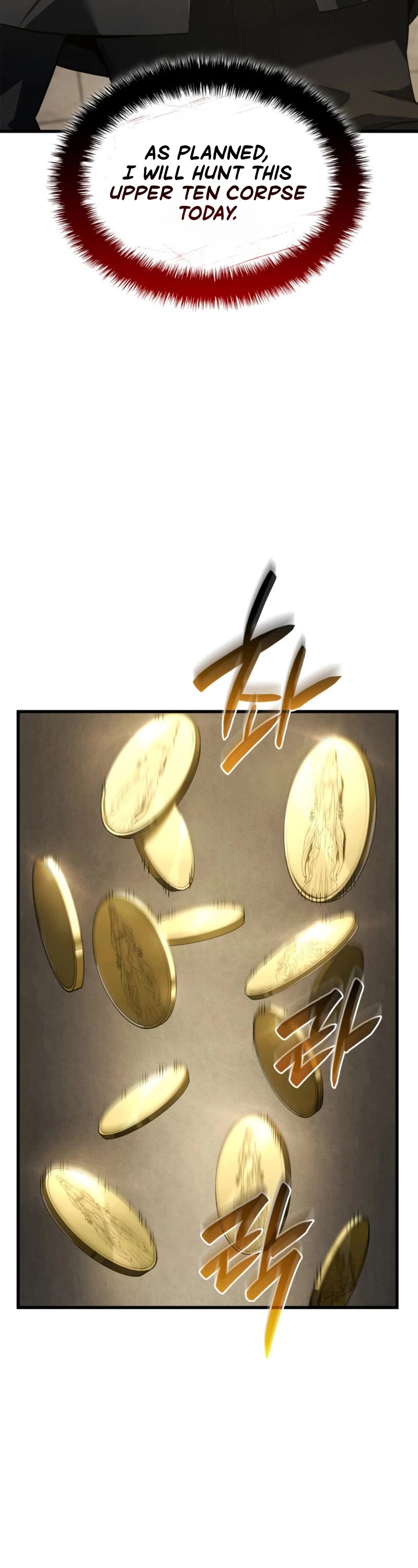 Read Revenge of the Sword Clan's Hound EN Manga Online