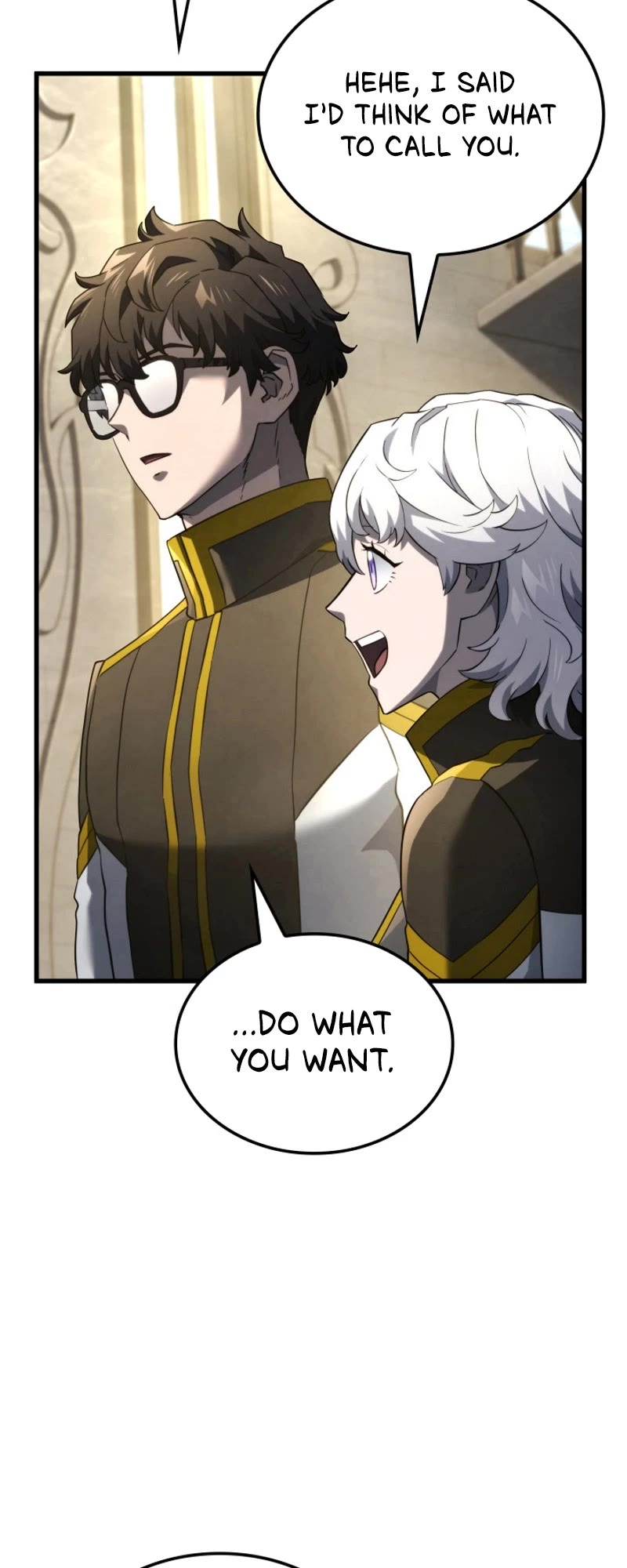 Read Revenge of the Sword Clan's Hound EN Manga Online