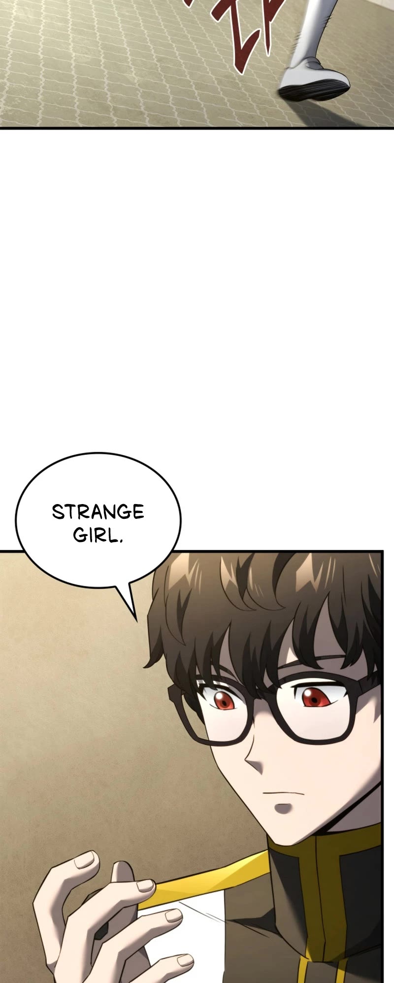 Read Revenge of the Sword Clan's Hound EN Manga Online