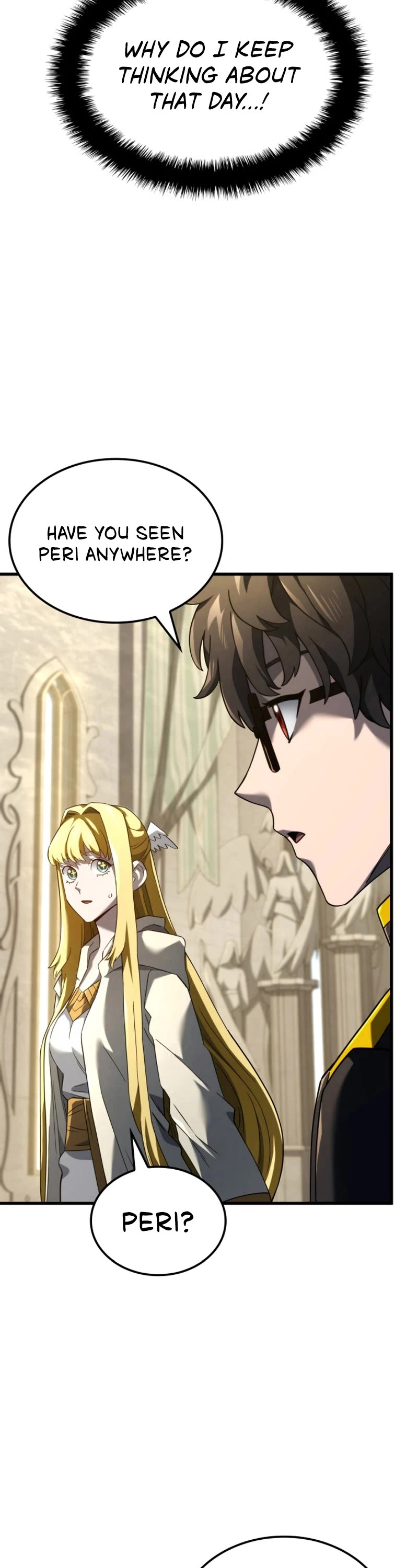 Read Revenge of the Sword Clan's Hound EN Manga Online