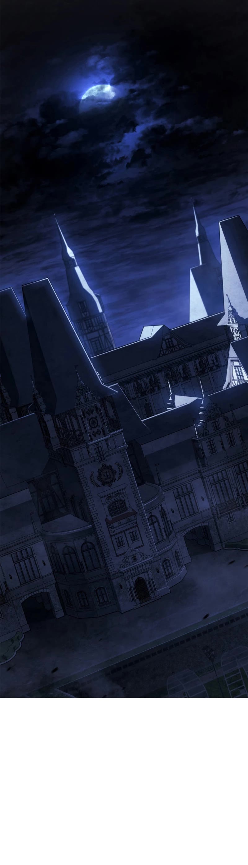 Read Revenge of the Sword Clan's Hound EN Manga Online
