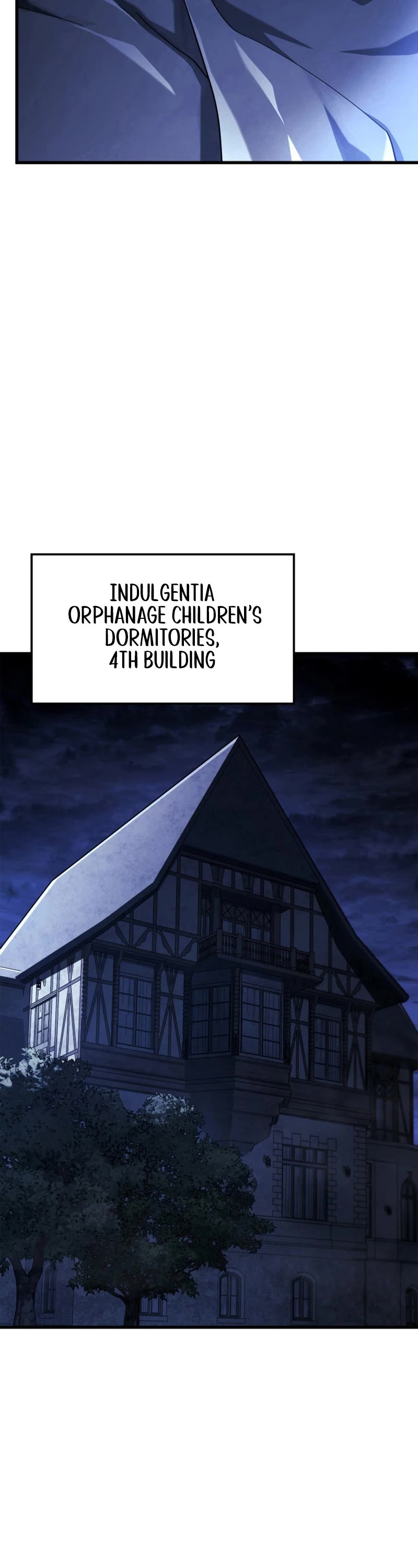 Read Revenge of the Sword Clan's Hound EN Manga Online