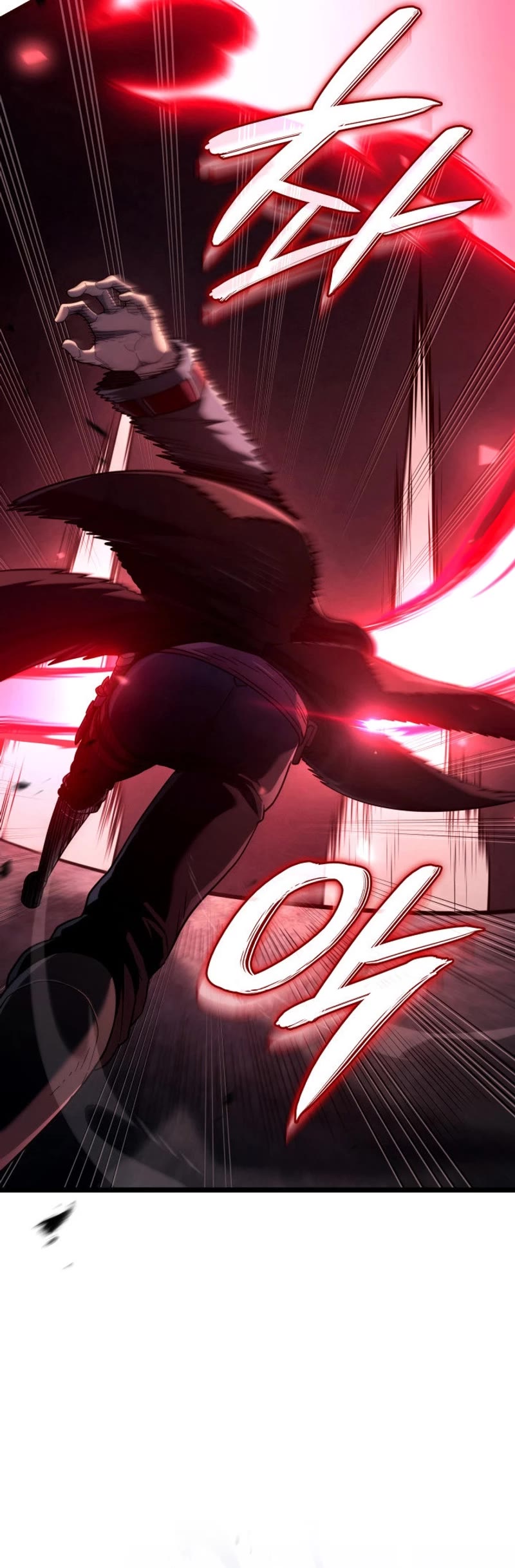 Read Revenge of the Sword Clan's Hound EN Manga Online