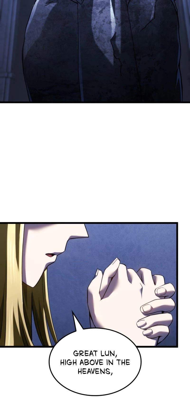 Read Revenge of the Sword Clan's Hound EN Manga Online
