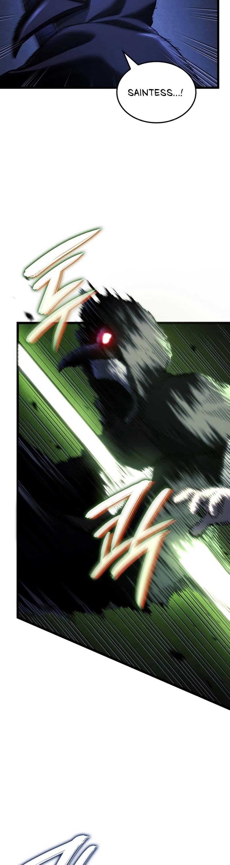 Read Revenge of the Sword Clan's Hound EN Manga Online