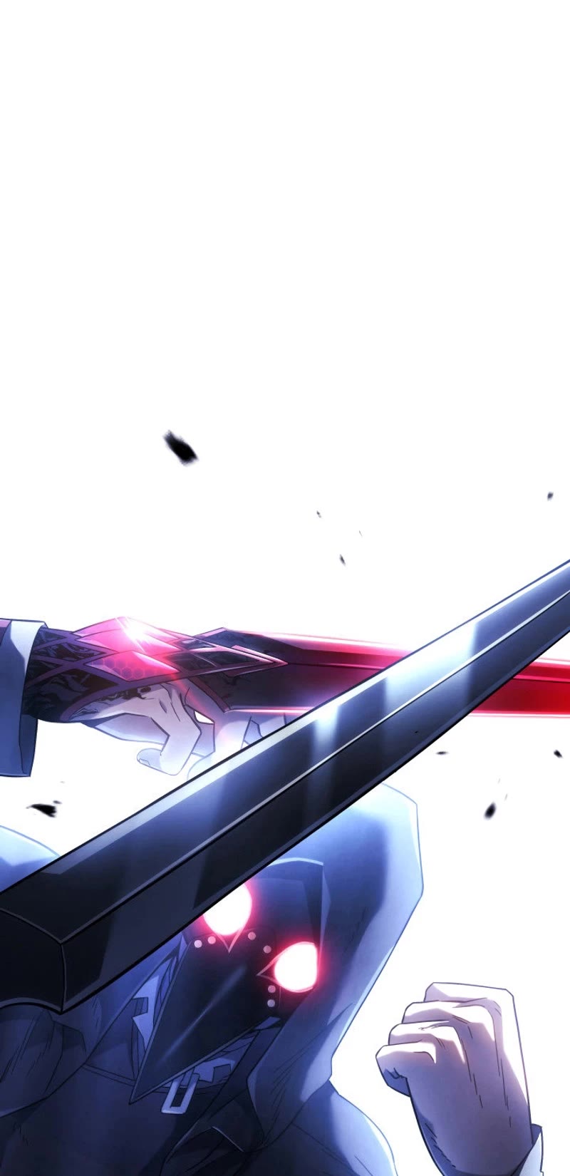 Read Revenge of the Sword Clan's Hound EN Manga Online