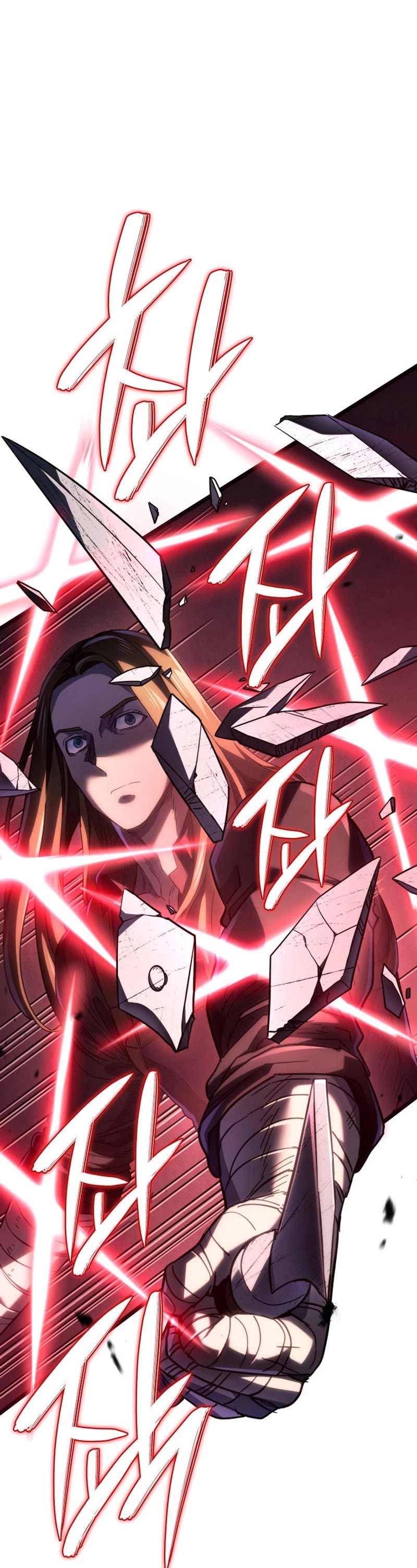 Read Revenge of the Sword Clan's Hound EN Manga Online
