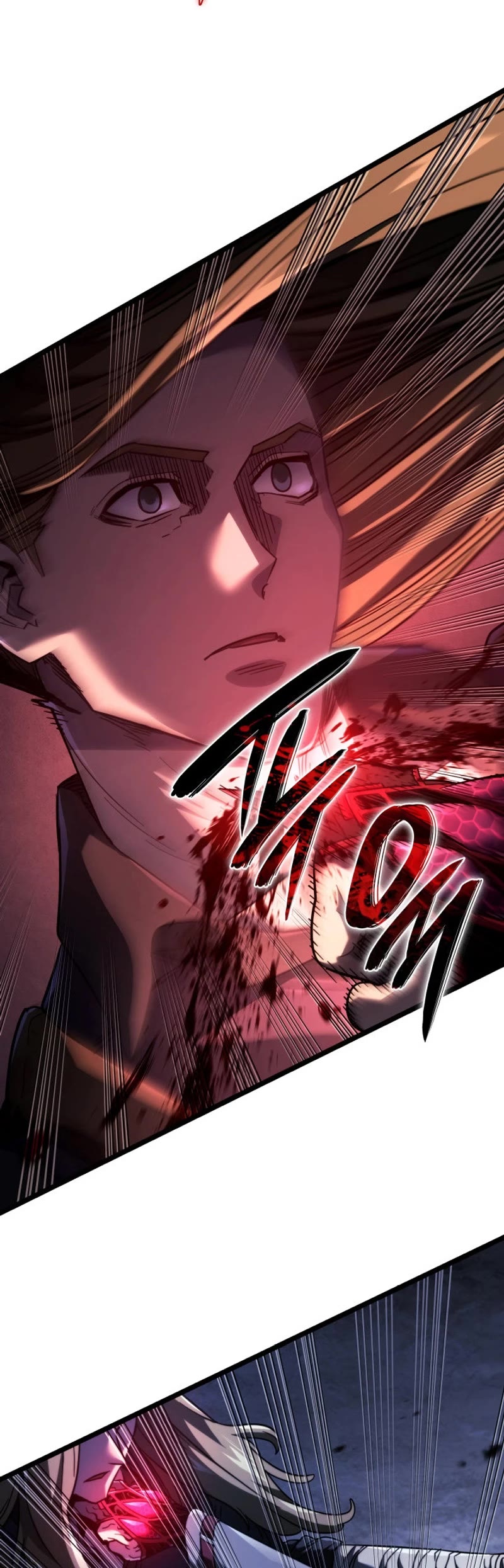 Read Revenge of the Sword Clan's Hound EN Manga Online