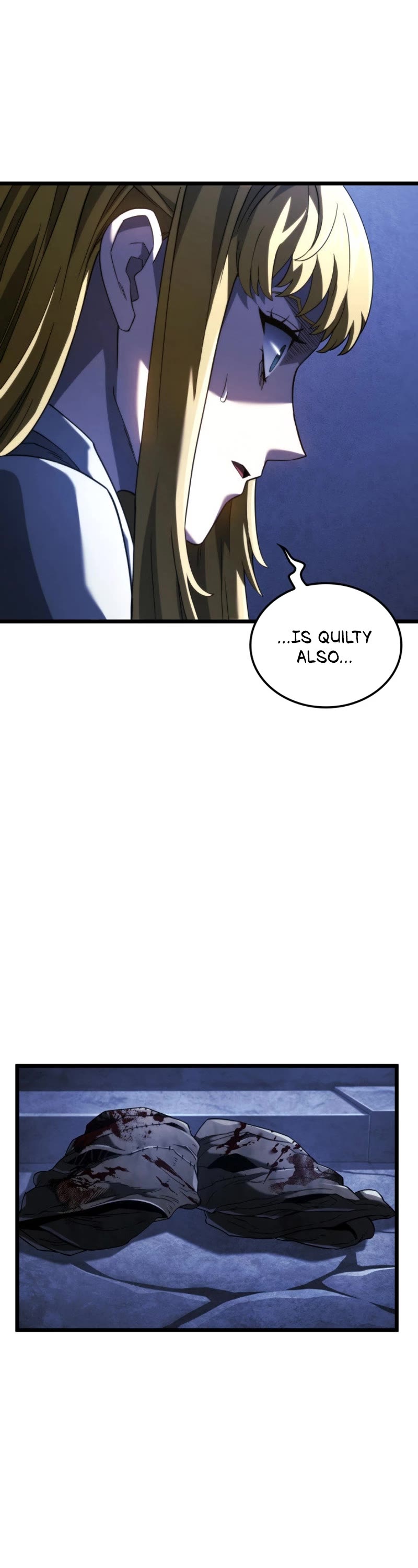 Read Revenge of the Sword Clan's Hound EN Manga Online