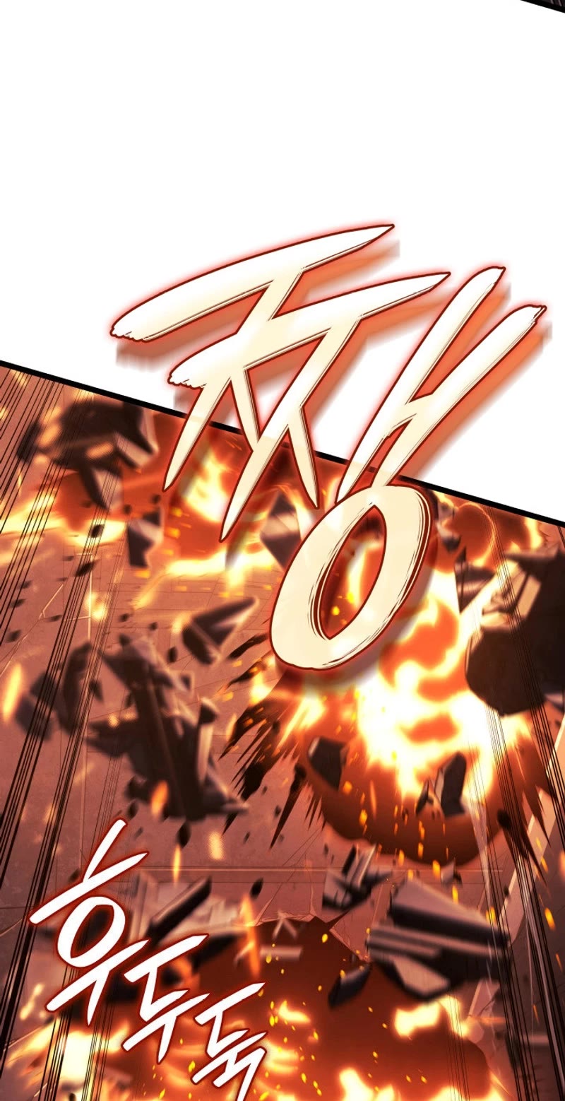 Read Revenge of the Sword Clan's Hound EN Manga Online