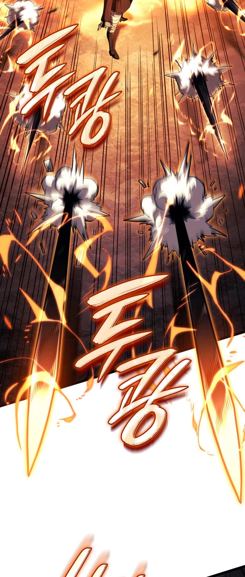 Read Revenge of the Sword Clan's Hound EN Manga Online