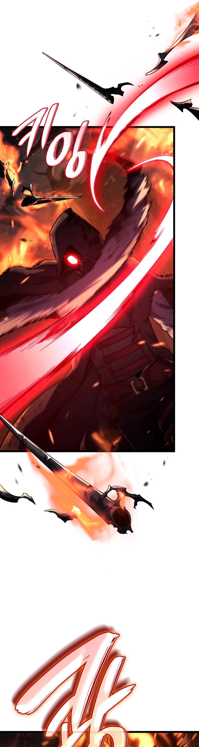 Read Revenge of the Sword Clan's Hound EN Manga Online