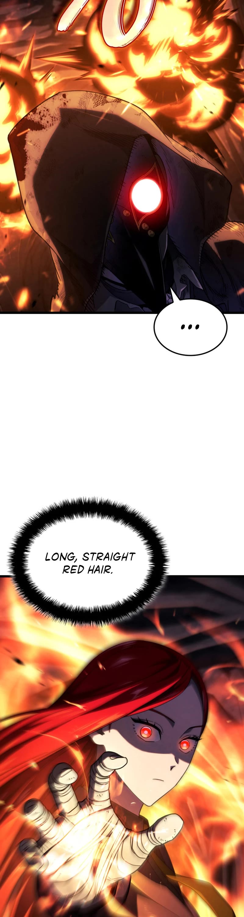 Read Revenge of the Sword Clan's Hound EN Manga Online