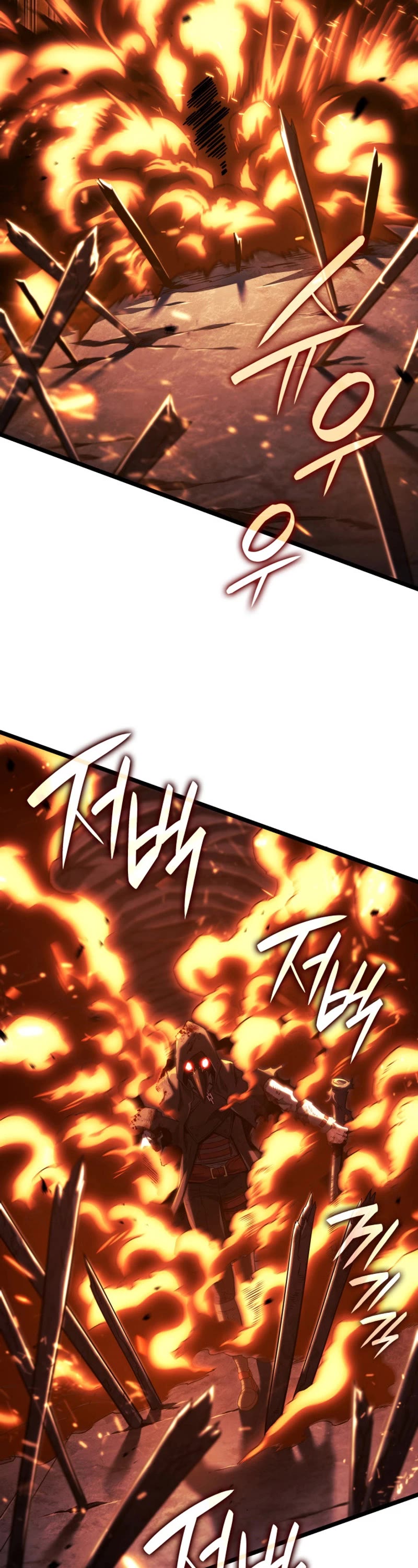 Read Revenge of the Sword Clan's Hound EN Manga Online