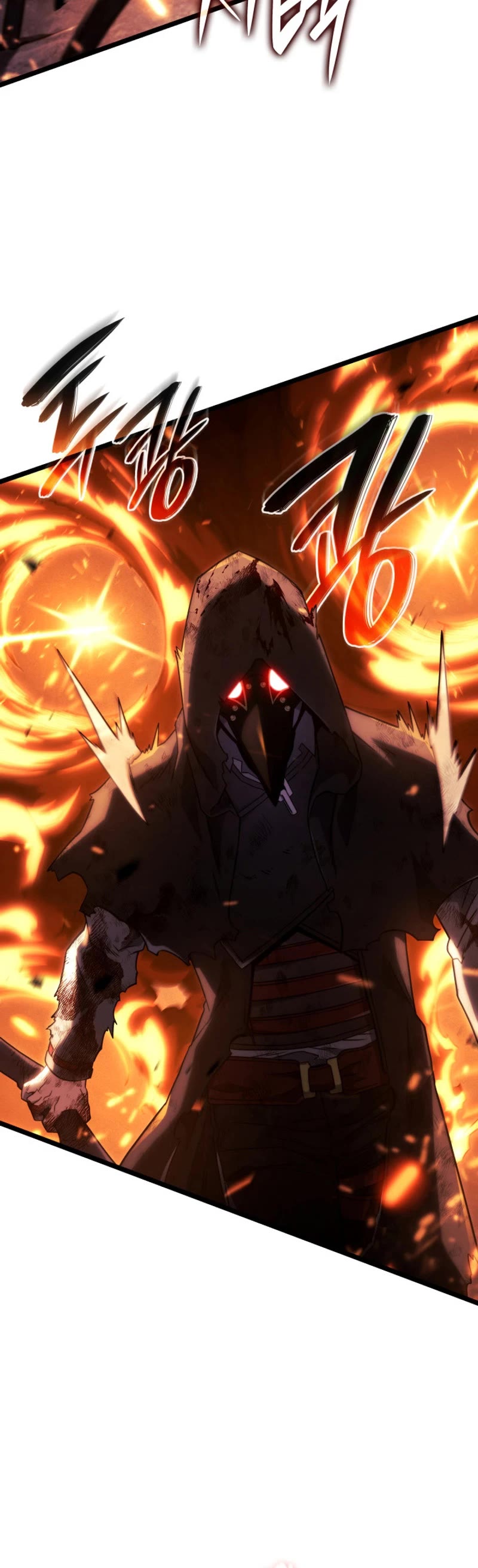 Read Revenge of the Sword Clan's Hound EN Manga Online
