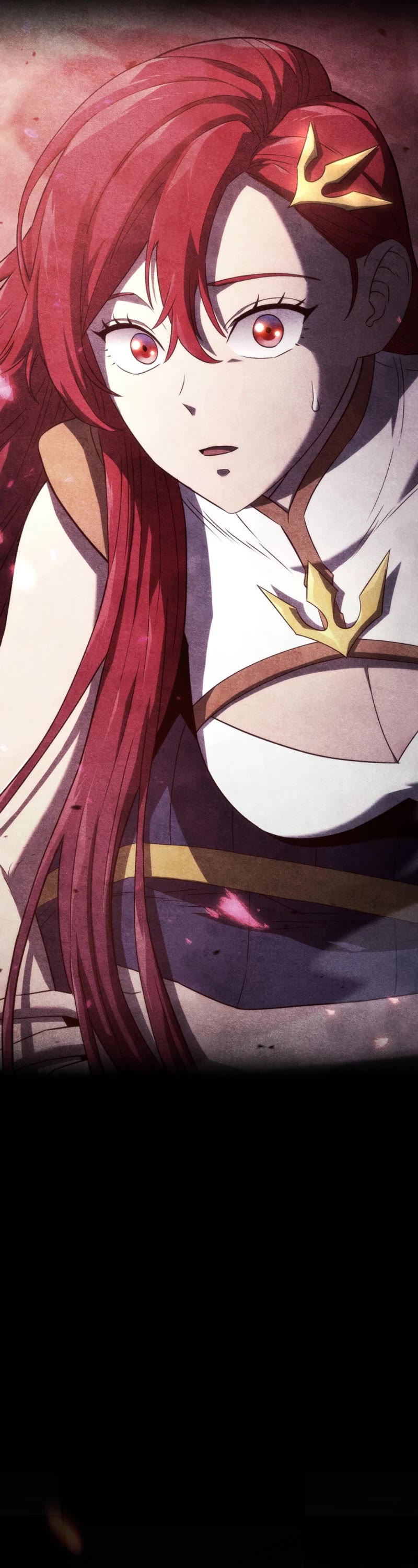 Read Revenge of the Sword Clan's Hound EN Manga Online