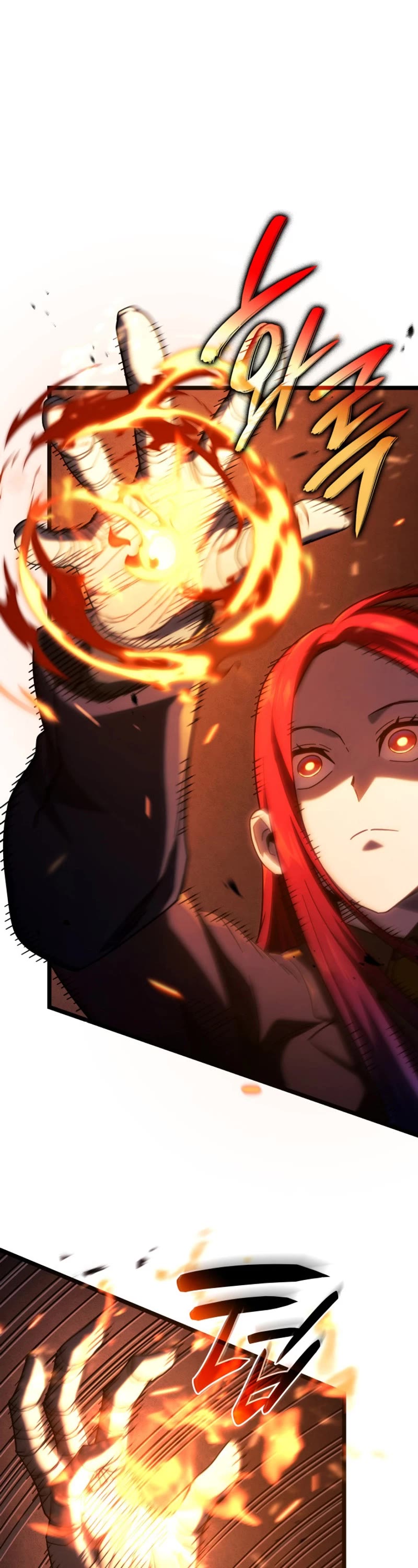 Read Revenge of the Sword Clan's Hound EN Manga Online