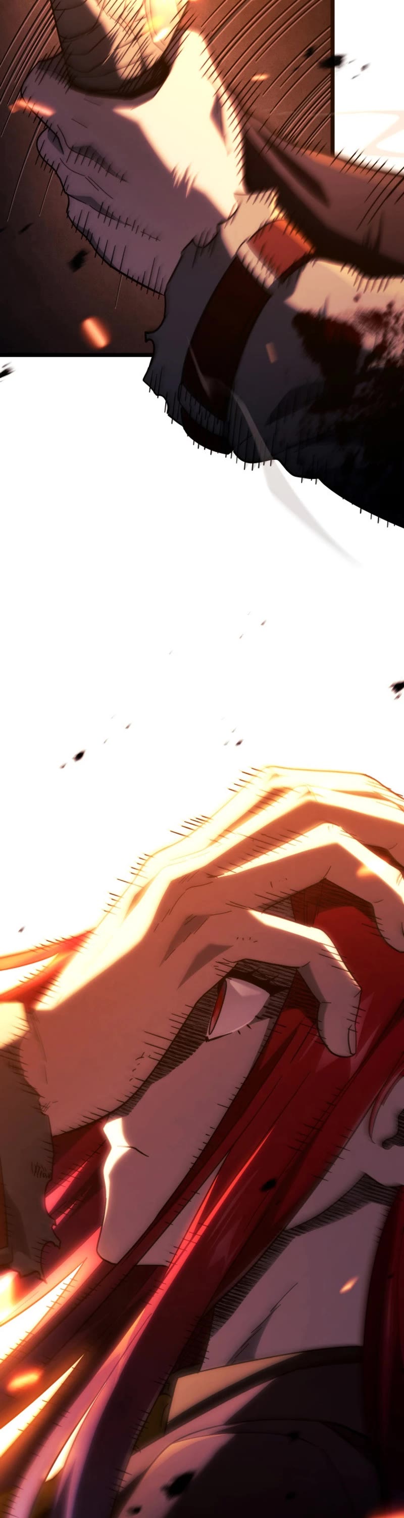 Read Revenge of the Sword Clan's Hound EN Manga Online