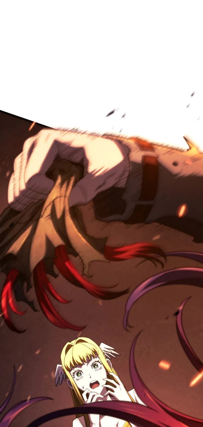 Read Revenge of the Sword Clan's Hound EN Manga Online