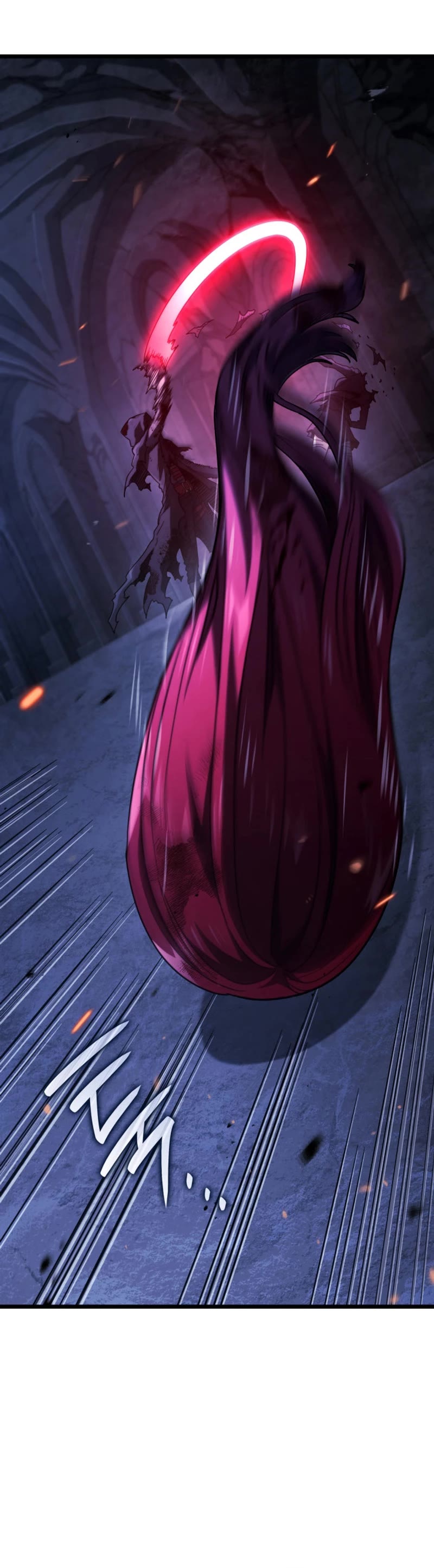 Read Revenge of the Sword Clan's Hound EN Manga Online