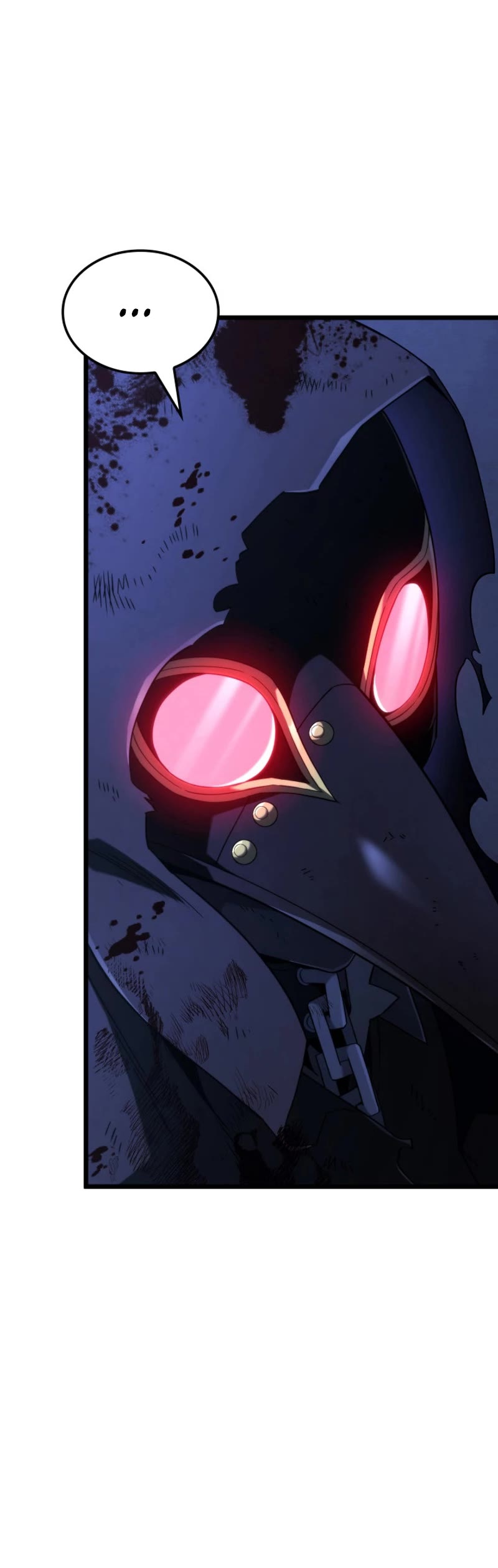 Read Revenge of the Sword Clan's Hound EN Manga Online