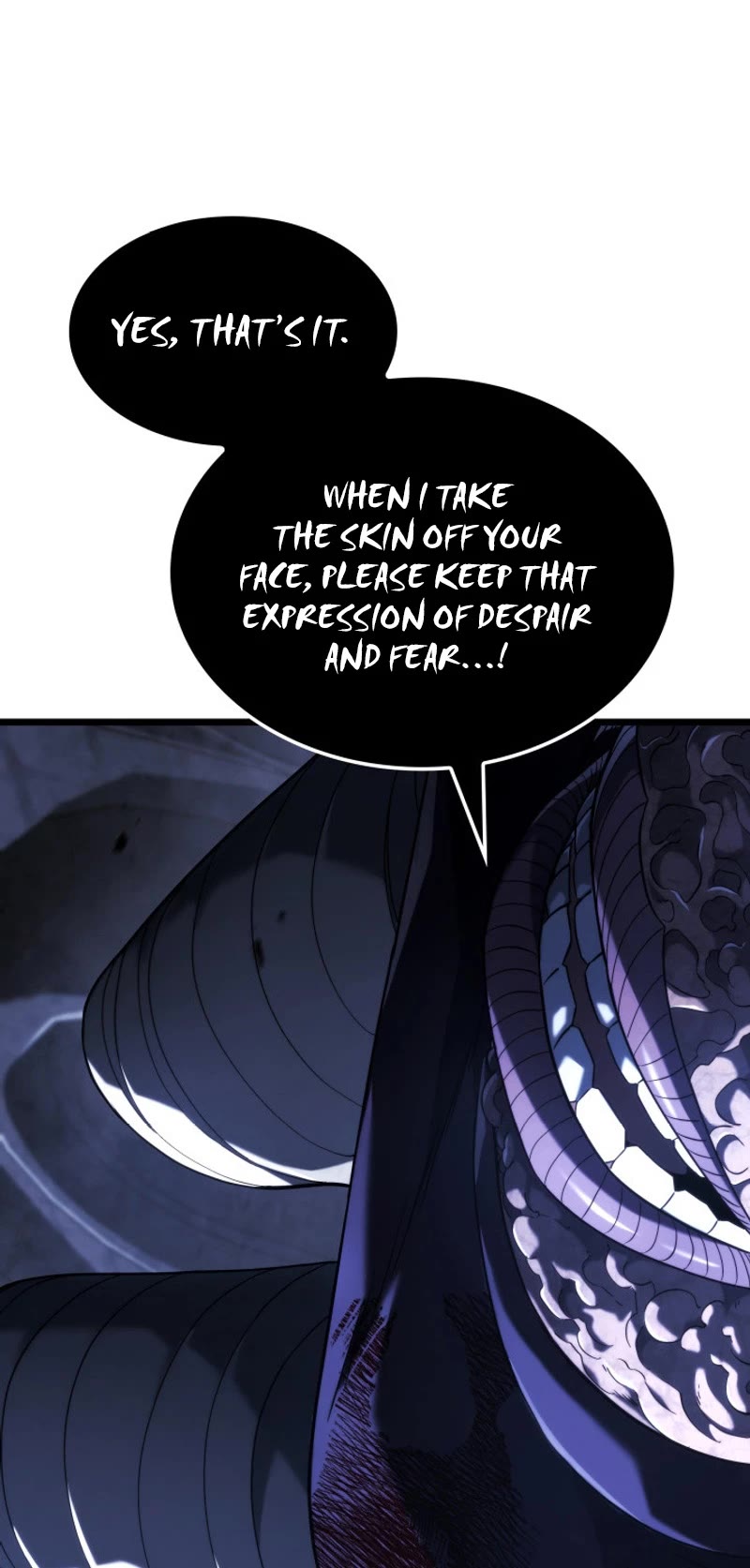 Read Revenge of the Sword Clan's Hound EN Manga Online