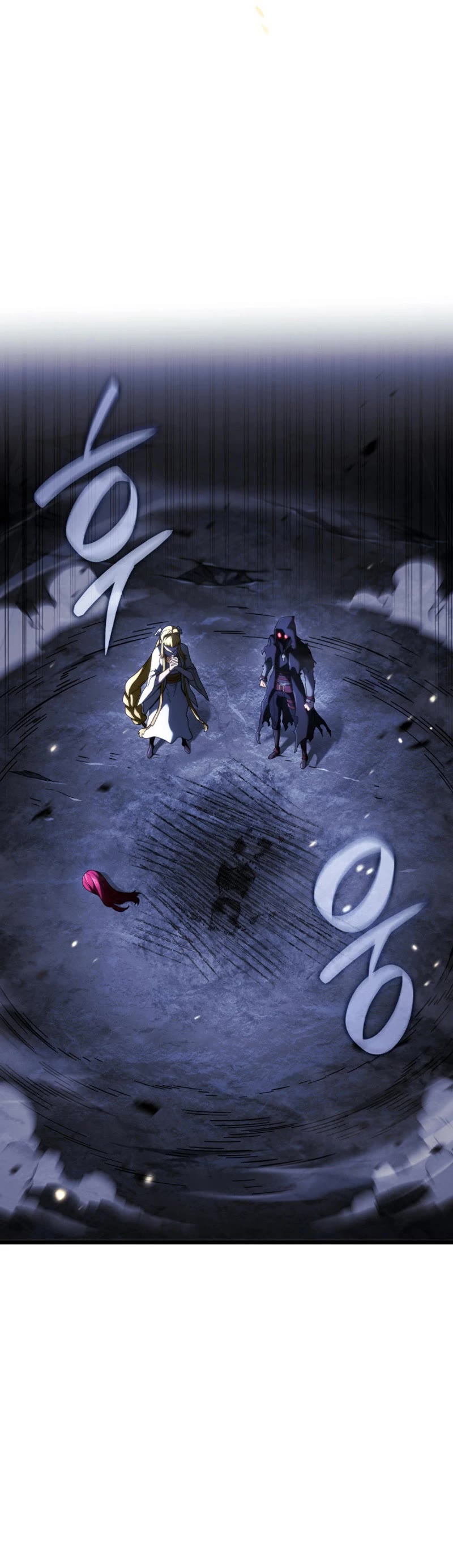 Read Revenge of the Sword Clan's Hound EN Manga Online